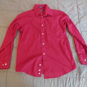 Chaps Button down shirt